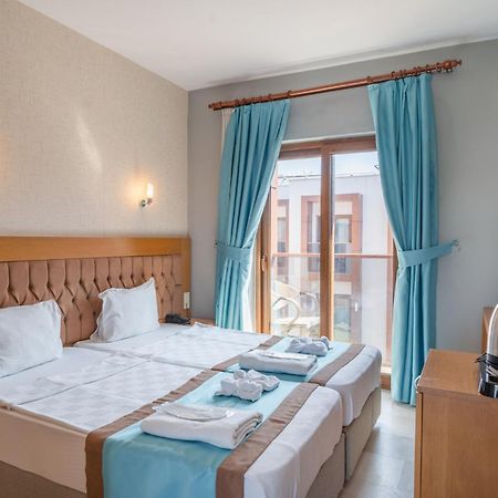 Majeste Hotel Bodrum Gumbet Luaran gambar