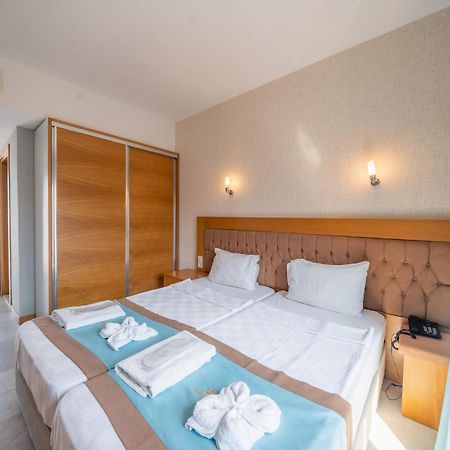 Majeste Hotel Bodrum Gumbet Luaran gambar