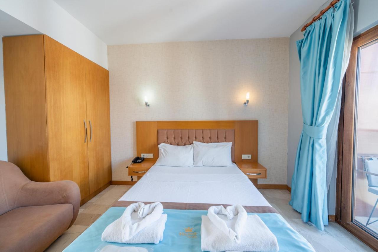 Majeste Hotel Bodrum Gumbet Luaran gambar