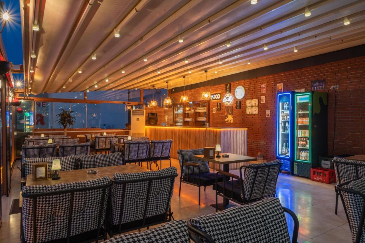 Majeste Hotel Bodrum Gumbet Luaran gambar