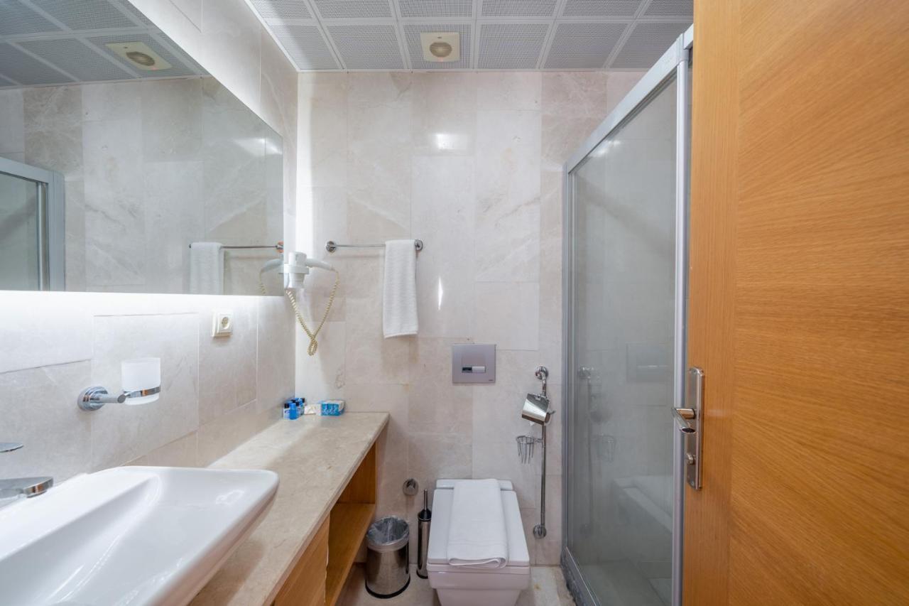 Majeste Hotel Bodrum Gumbet Luaran gambar