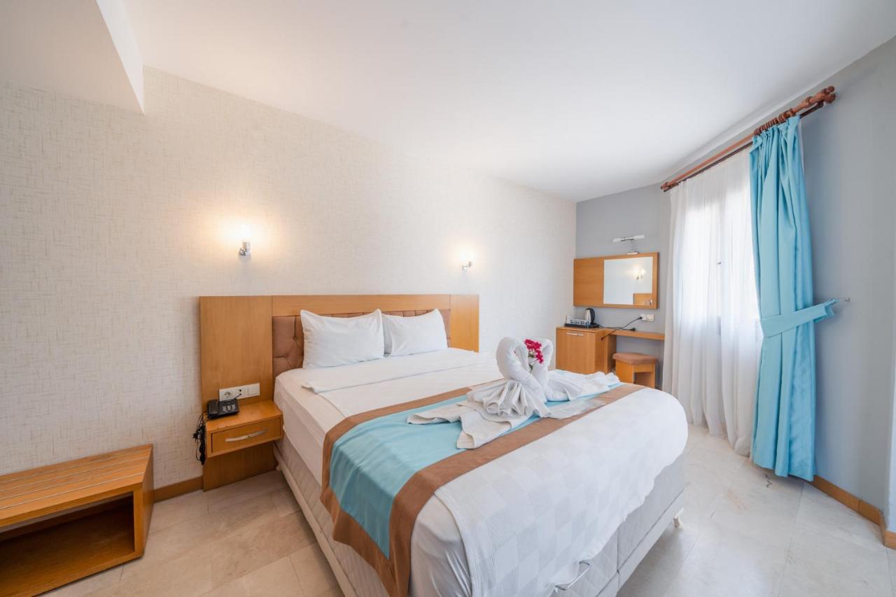 Majeste Hotel Bodrum Gumbet Luaran gambar