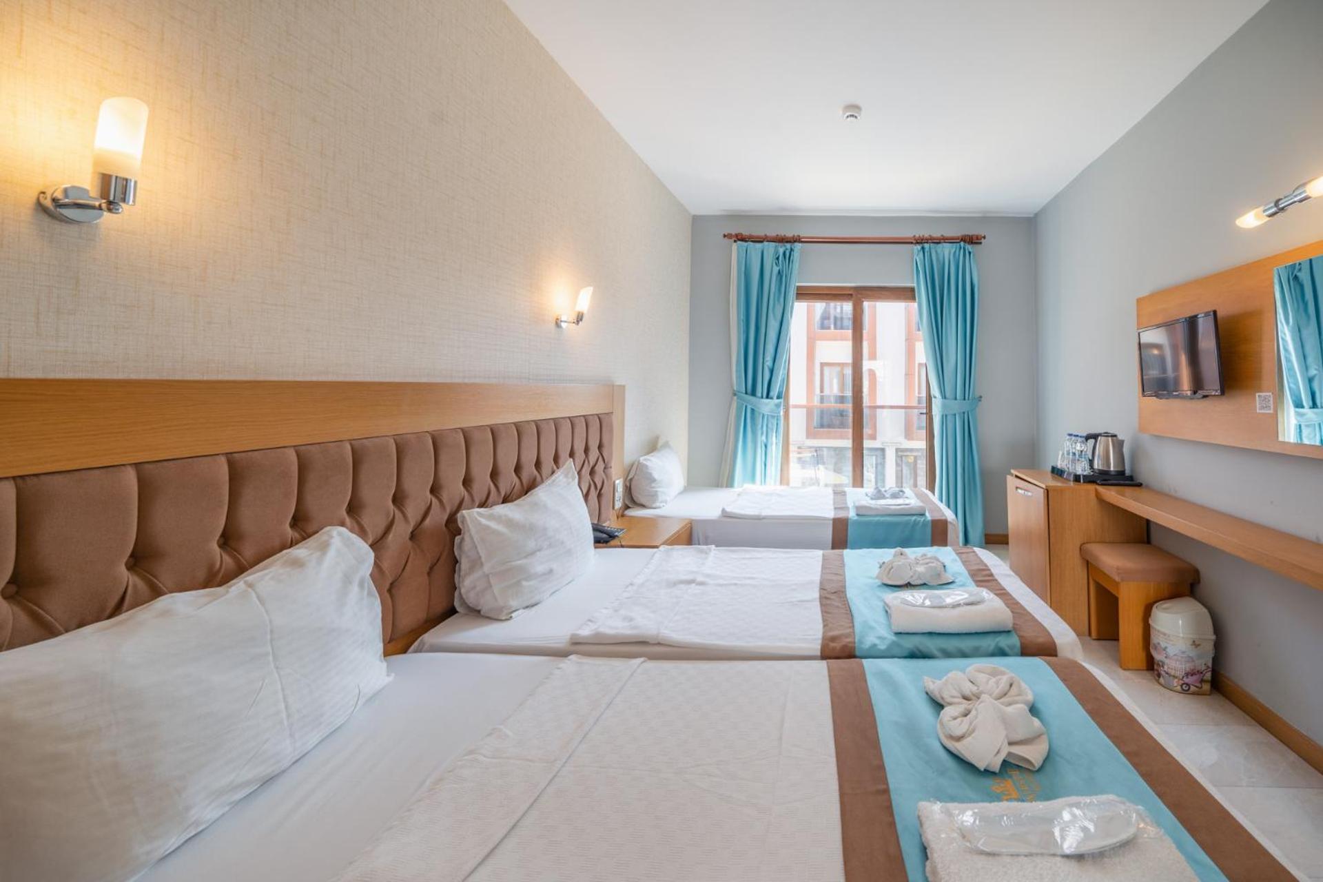 Majeste Hotel Bodrum Gumbet Luaran gambar