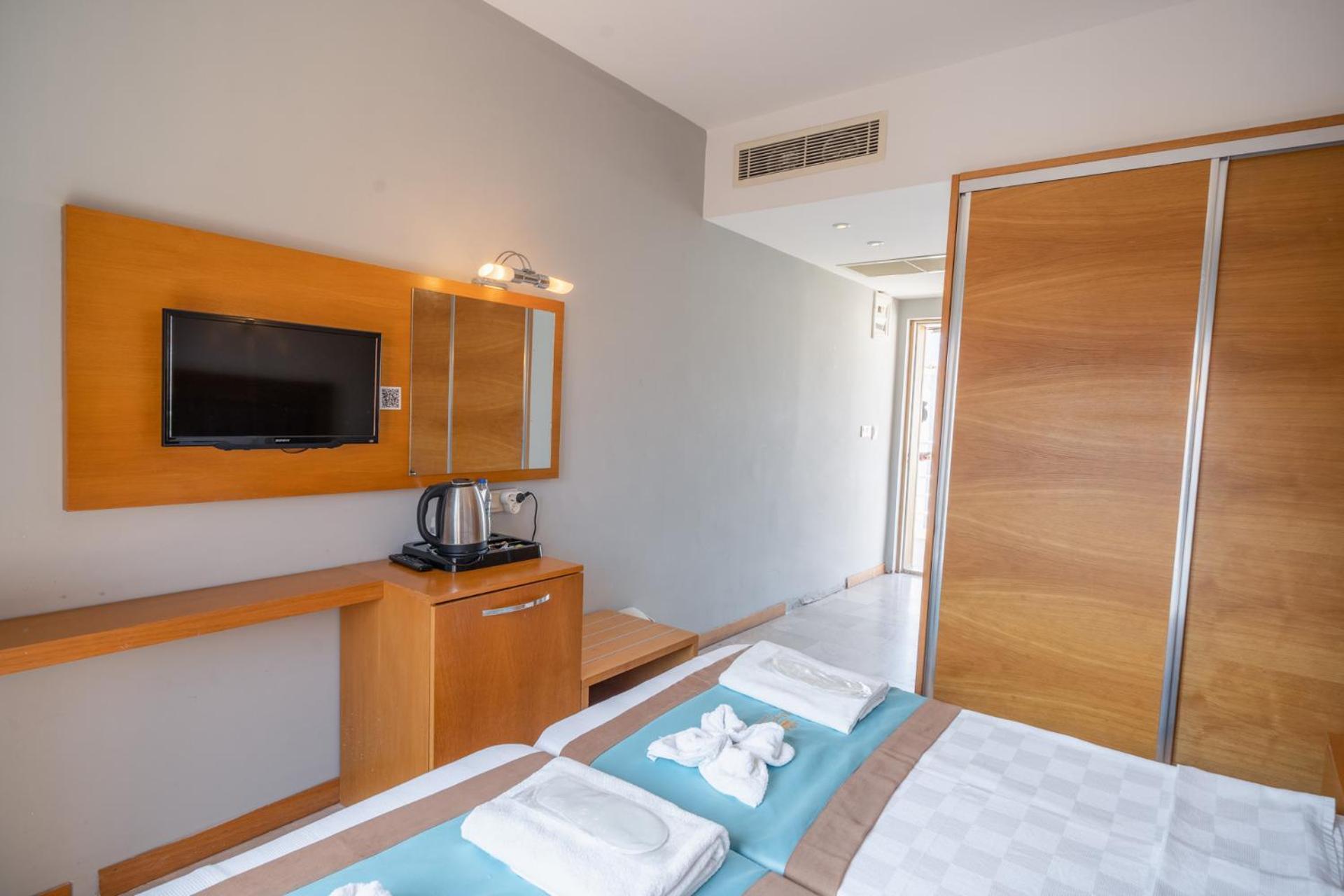 Majeste Hotel Bodrum Gumbet Luaran gambar