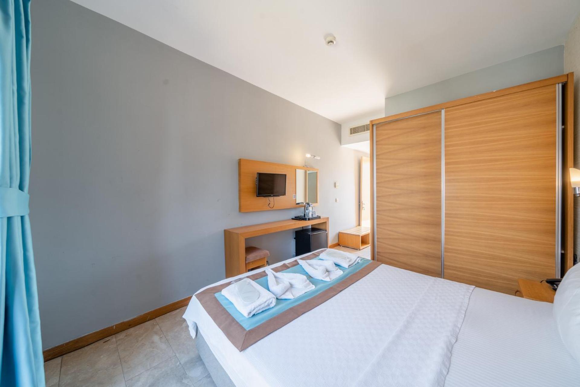 Majeste Hotel Bodrum Gumbet Luaran gambar