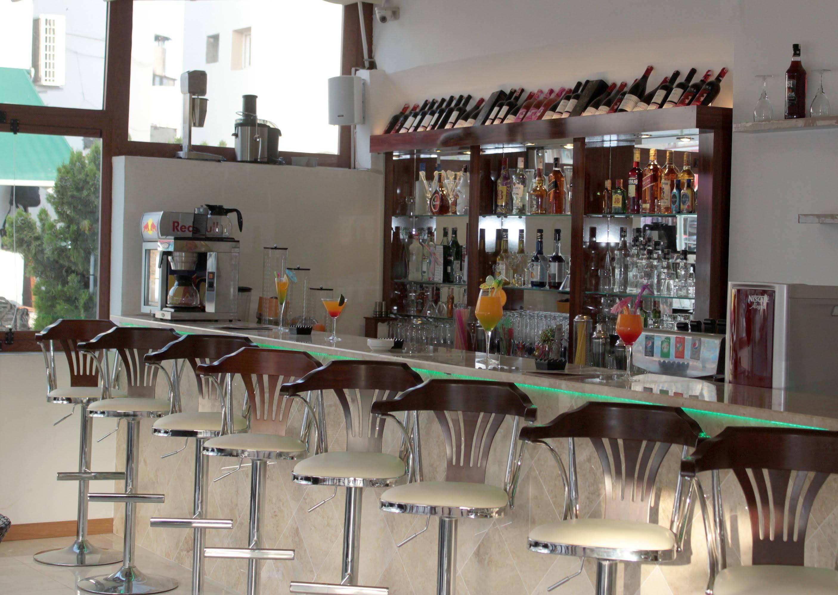 Majeste Hotel Bodrum Gumbet Luaran gambar